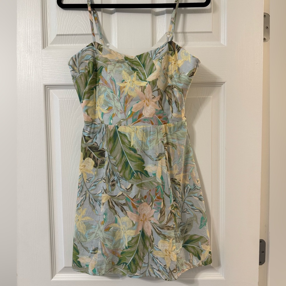 Show Me Your MUMU Dress